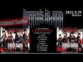 「Mary's Blood」6th Album Trailer