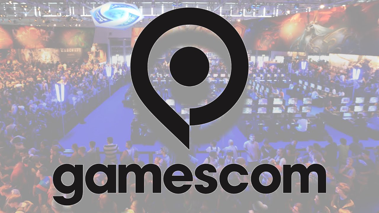 Gamescom Highlights Gamescom Highlights