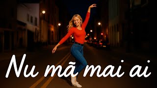 ManeleX - Nu mă mai ai