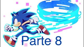 Sonic - parte 8