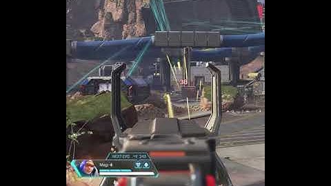 Flatline Recoil Control