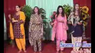 YouTube - pashto nice song of Nazia iqbal paroon na malumede