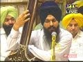 Bhai Maninder Singh Ji October 16 2012 07 20 21 AM