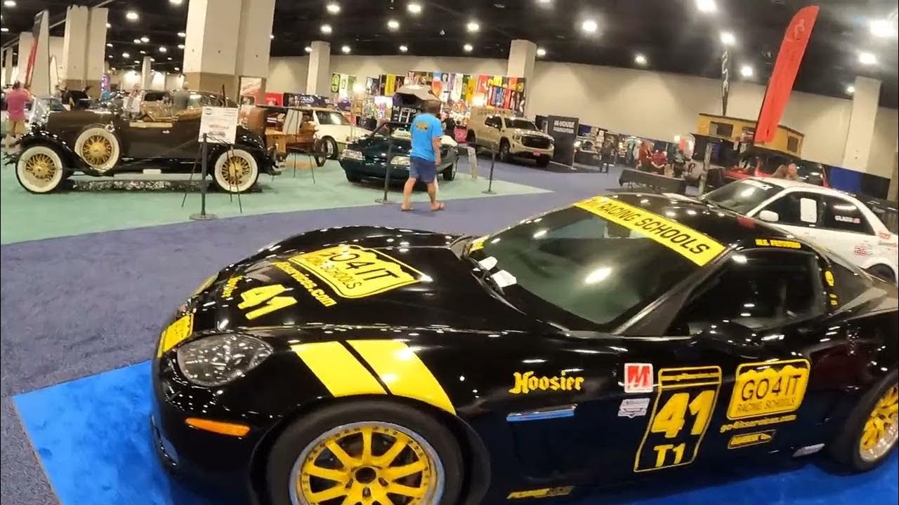 2023 Denver Auto Show video Coverage YouTube