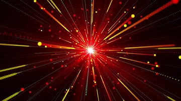 Abstract Red Moving Strong Shine Free Animated Motion Background \\ Video Loop\\ Free Downlode HD