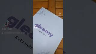 Gleamy Skin Sgleamylabproductseyemazing Use My Code Delilah10