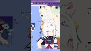 Is anime secretly rule the world  #filian #vtuber #twitch