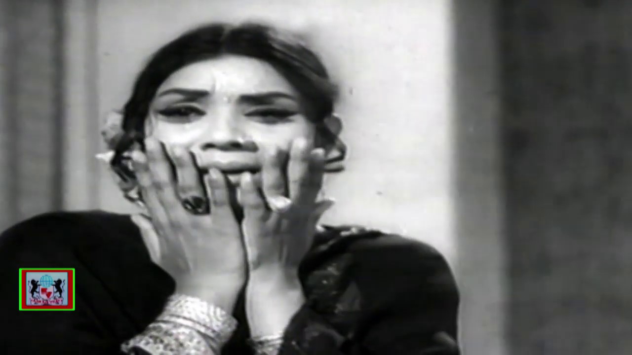 TERA BABUL SADKE TERE II - PAKISTANI FILM BABUL SADQE TERE