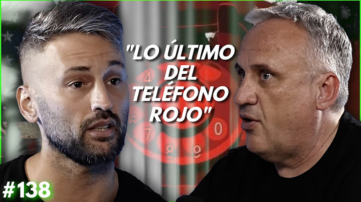 ¡INCREÍBLE! Iru Landucci convence a Karles Torah | Eclécticos Worldwide #138