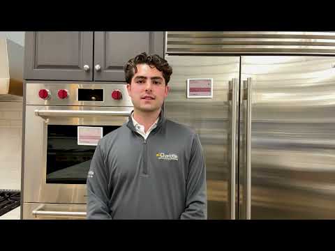 In HelloNation, Appliance &amp; Furniture Experts Anthony Agostinelli Sr. &amp; Anthony Agostinelli Jr. Break Down Appliance Delivery &amp; Installation Services