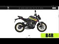 VOGE 125R PRICE IS...