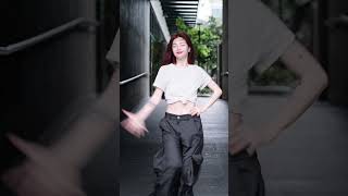 (Jung Kook) 'Seven (Feat. Latto)' - Dance Cover By Ciin #Shorts