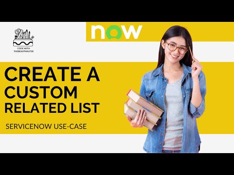 Create a custom