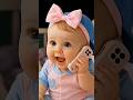 Hello कौनX#funny #comedy #baby#cutebaby #ai #shorts #funnyvideos#🤣🤣🤣🪴🥝