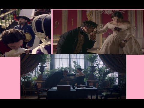 Kiss Hand For Queen Victoria Much Much 2