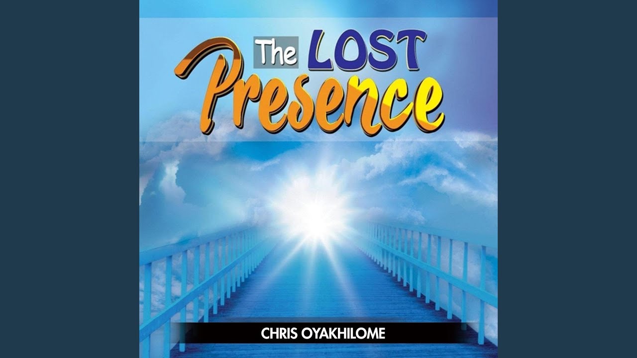 The Lost Presence (Live)