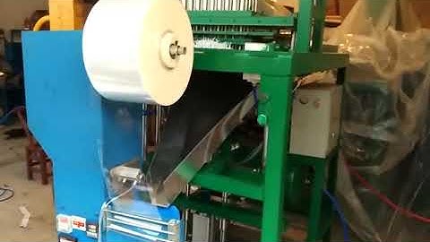 pop pop snapper machine