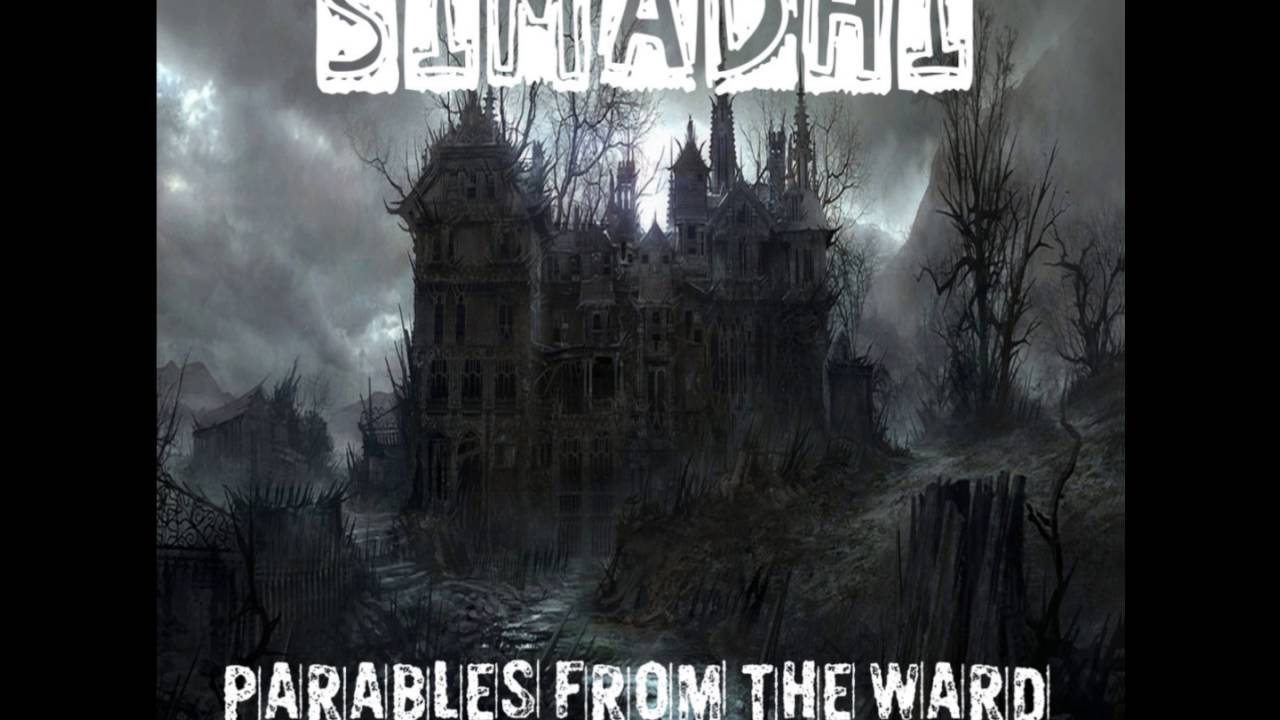 Simadhi - Cobra Fang (Prod. DJ 33 UK)