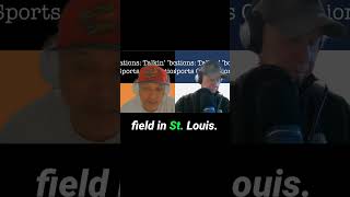 ⚾Tony Pena's "triple" in '87 NLCS | The Plays We'll Never Forget | Generations (**Classic Episode**)
