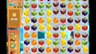 Juice Cubes Level 151