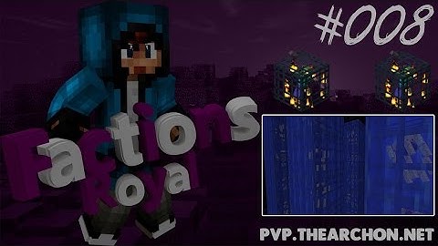 The Archon Royal Factions Episode 8: RAIDING A RICH F TOP 1 FACTION!?