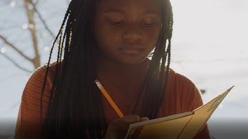 Material (Official Video)