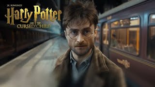 Harry Potter and the Cursed Child (2025) Full Movie HD