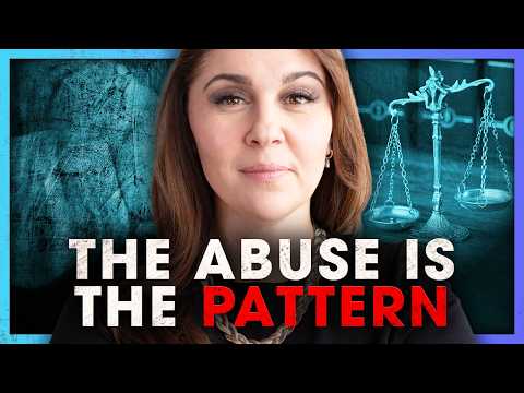 What Coercive Control Really Looks Like—and Why Canada Recognized It