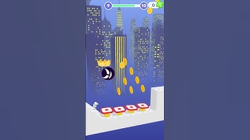 Hopping Heads: Scream & Shout 😲 850 Level Gameplay Walkthrough | Best Android, iOS Games