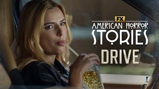 Service With A Sinister Smile | American Horror Stories | FX