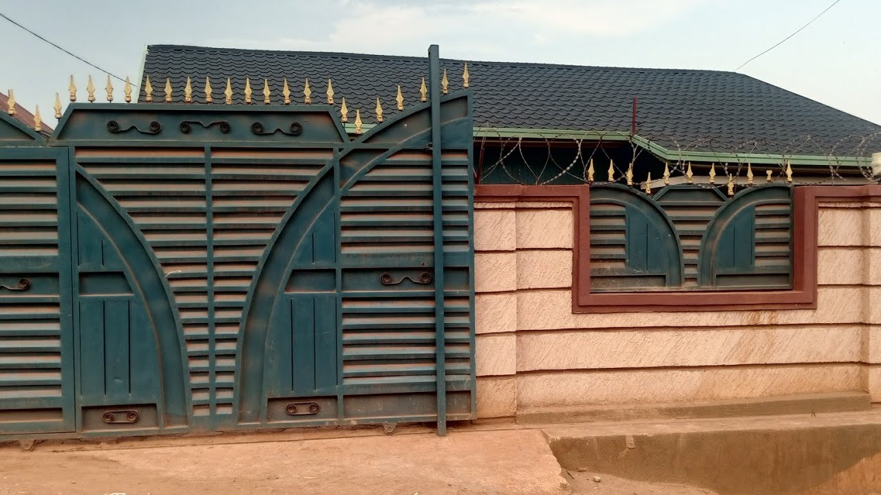 Igurire iyinzu uyituremo cy uyikodeshe kuko iri Mumugi  IKabuga 45M 0785355082