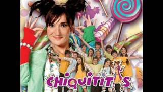 Video thumbnail of "15. Volar Mejor - Chiquititas 2006 [24 Horas]"