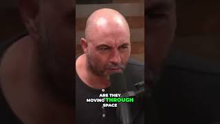 The Truth Behind Black Holes | Joe Rogan with Brian Cox