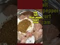 Creamy Malai Chicken Recipe | Restaurant Style Soft &amp; Juicy Chicken at Home #food #pakistanifood