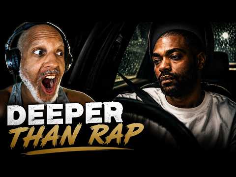 Kano - Teardrops | This Was Deeper Than Rap...