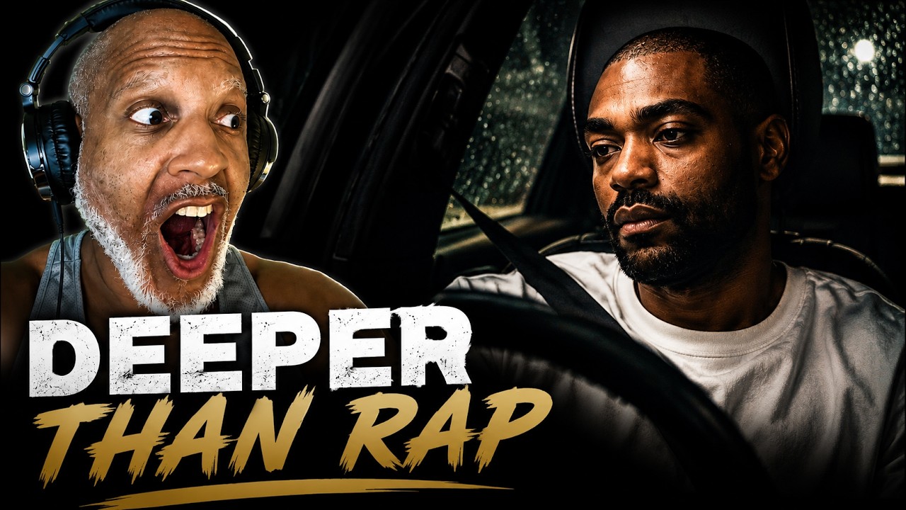 Kano - Teardrops | This Was Deeper Than Rap - YouTube