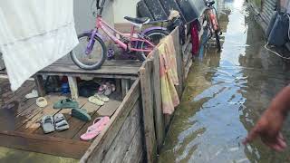 Download Lagu PULAU JALOH KEBANJIRAN 2025! MP3