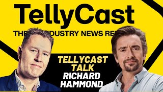 Exclusive Interview with Richard Hammond: Behind-the-Scenes