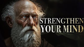 Build Strong Character - The Best Stoic Quotes [Practical Stoicism]
