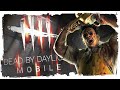 DBD MOBILE | НОЧНОЙ СТРИМ W/ FRIENDS