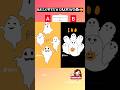 Easy Drawing Halloween👻🎃2023 #shorts #viral #trending #bts #art #tiktok #youtubeshorts #halloween