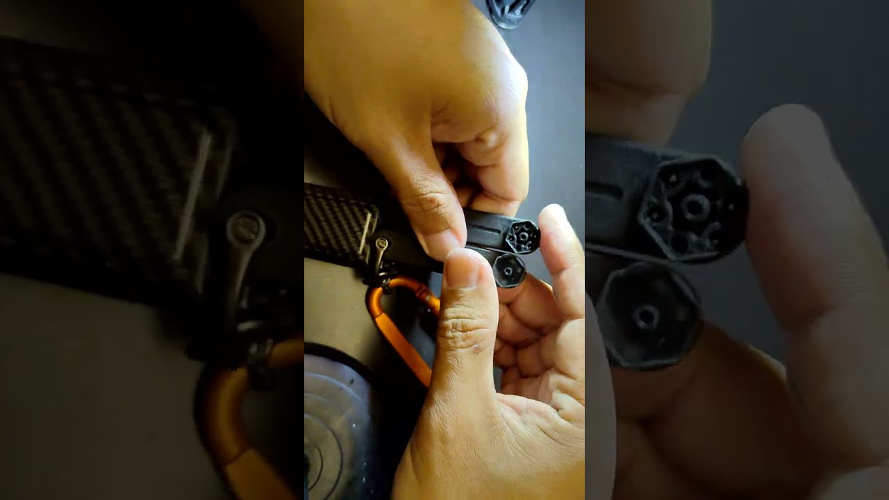 ก็อบกุญแจฉุกเฉิน forza 350 ก็อบไม้ไอติมforza #forza #forza350