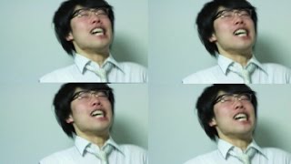 ミスタニスタ『問題作（仮）』