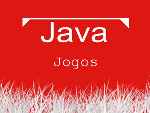 Aula de Java 070 - (Jogos) Ação ao ser clicado
