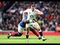 Extended Highlights: England 44-8 France  Guinness Six ...