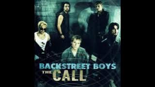 Backstreet Boys Featuring The Clipes - The Call (The Neptunes Remix)