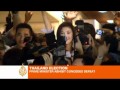 Political Change in Thailand