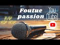 Lous fynn  foutue passion ft tikal visualizer