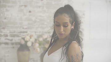 Monochromatic Black - Specter (OFFICIAL VIDEO 2025)