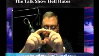 Pastor Mike Online 08-20-13, Intercessory Prayer And The Will Of God